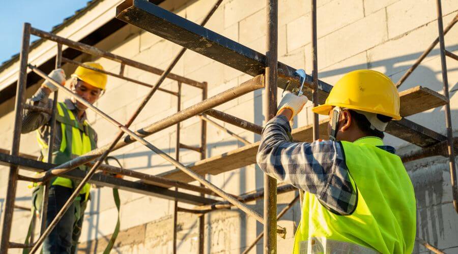 Ridge Cap Repair in Nanticoke, MD